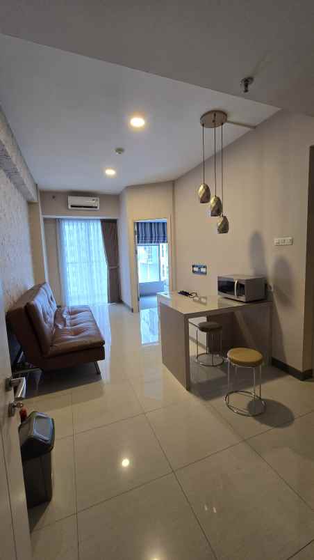 dijual apartemen jalan pakuwon indah