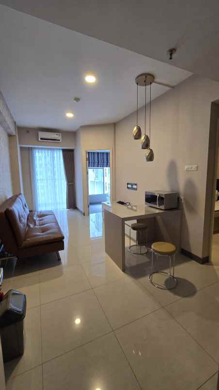 dijual apartemen jalan pakuwon indah