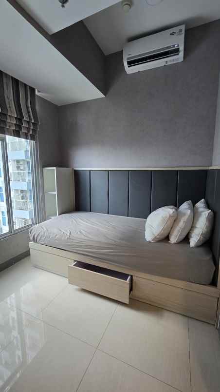 dijual apartemen jalan pakuwon indah