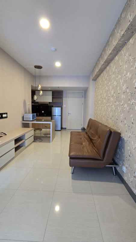 dijual apartemen jalan pakuwon indah