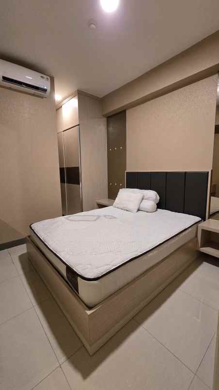 dijual apartemen jalan pakuwon indah