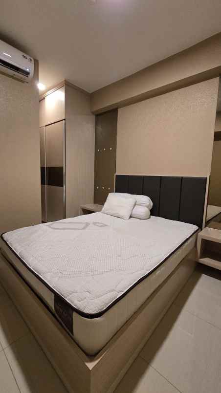 dijual apartemen jalan pakuwon indah