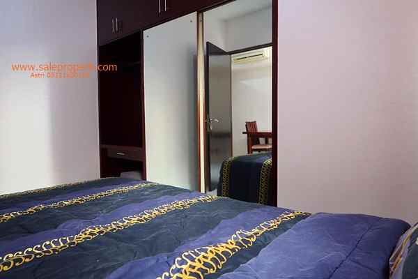 dijual apartemen jalan taman rasuna