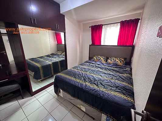 dijual apartemen jalan taman rasuna