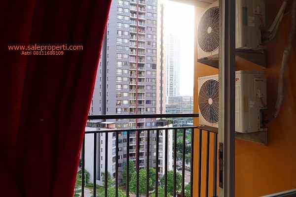 dijual apartemen jalan taman rasuna