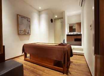 dijual apartemen jl epicentrum tengah karet