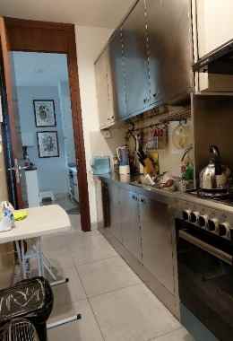 dijual apartemen jl epicentrum tengah karet