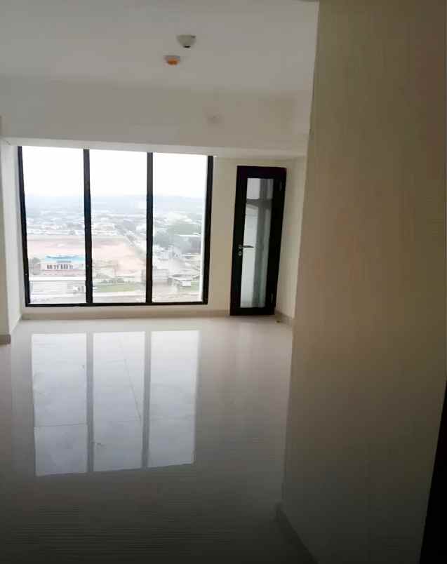 dijual apartemen jl jend a yani kel taman