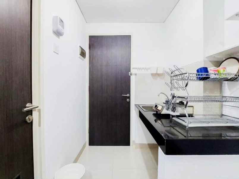 dijual apartemen jl kp cibelut cibogo kec