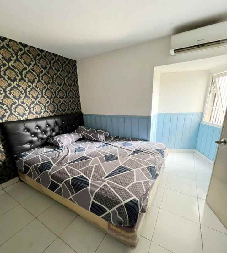 dijual apartemen jl marsekal suryadarma kel