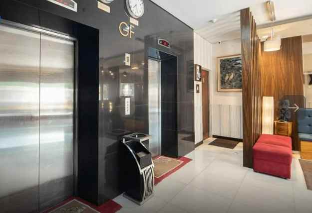 dijual apartemen jl menur pumpungan kec