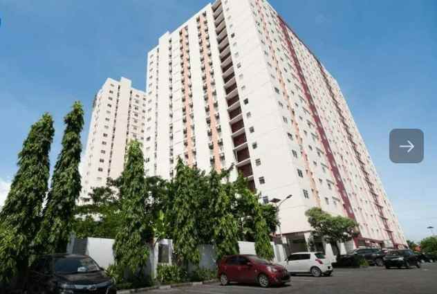 dijual apartemen jl menur pumpungan kec