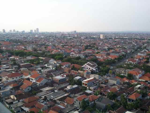 dijual apartemen jl menur pumpungan kec