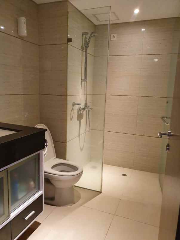 dijual apartemen jl sutera boulevard alam