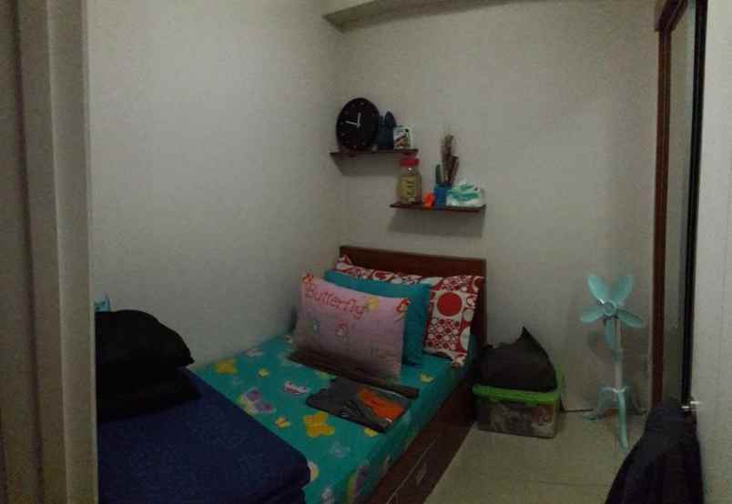 dijual apartemen kalibata city