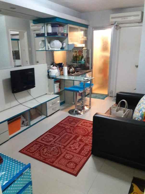 dijual apartemen kalibata city