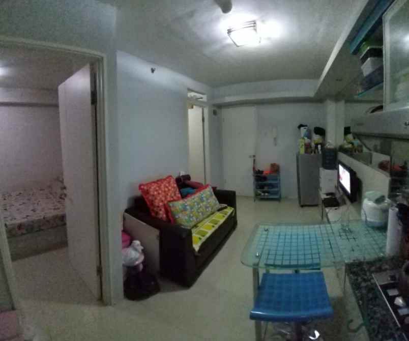 dijual apartemen kalibata city