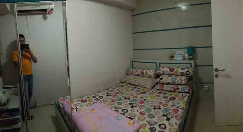 dijual apartemen kalibata city