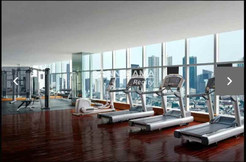 dijual apartemen karet kuningan