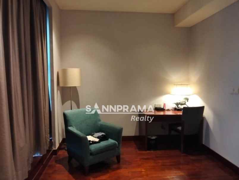 dijual apartemen karet kuningan