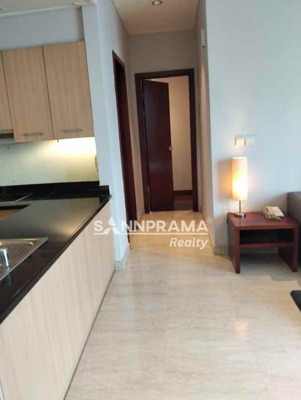 dijual apartemen karet kuningan