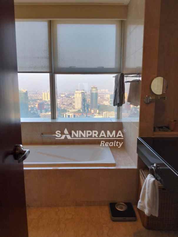 dijual apartemen karet kuningan