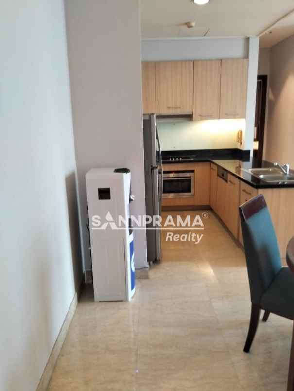 dijual apartemen karet kuningan