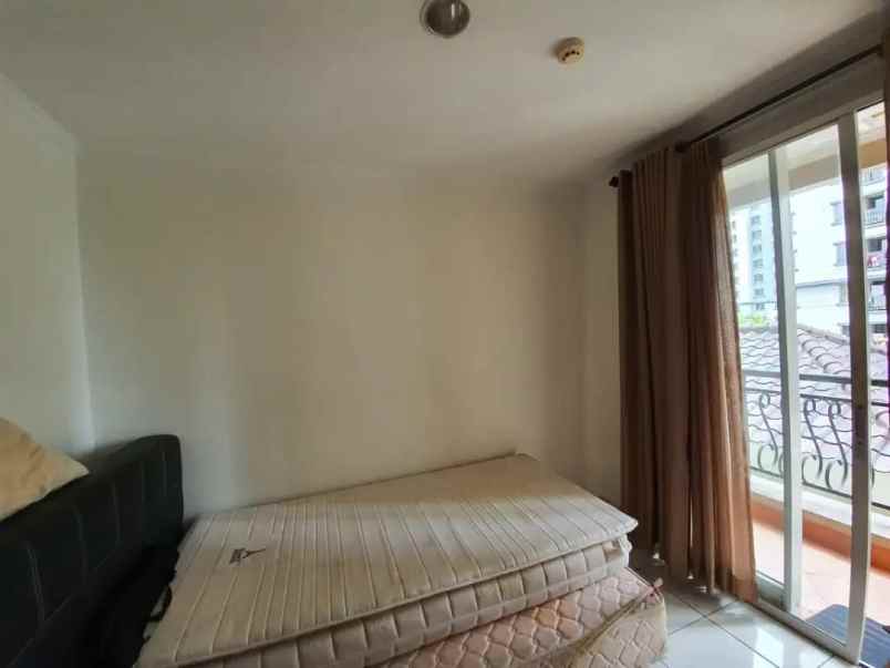 dijual apartemen kemayoran