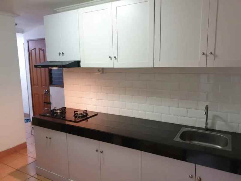 dijual apartemen kemayoran