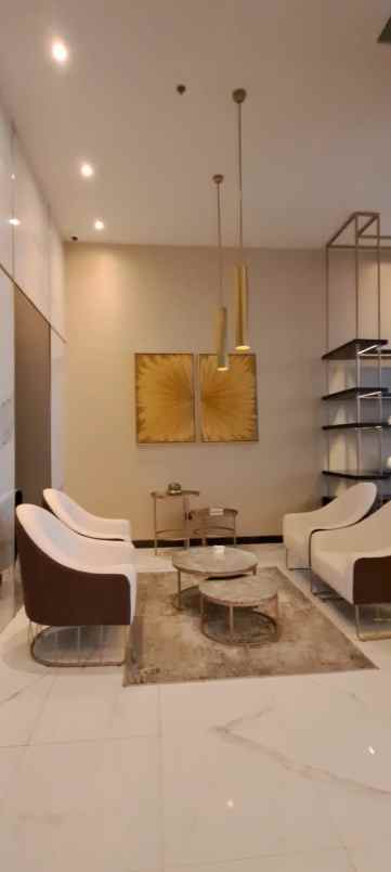 dijual apartemen kingland avenue tower