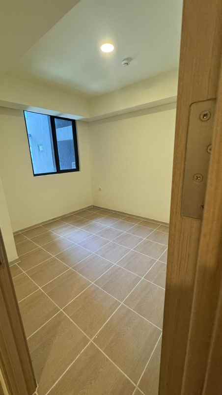 dijual apartemen meikarta tower riviera