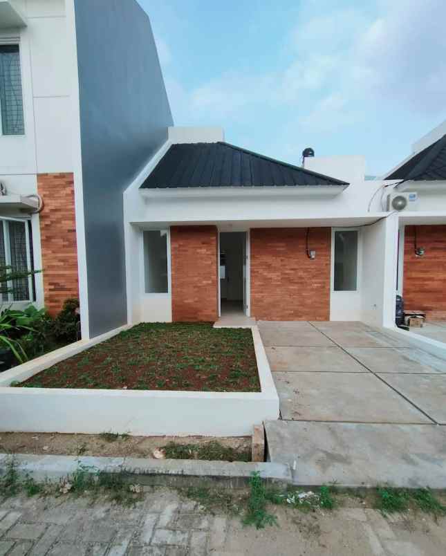 dijual apartemen meruyung limo depok