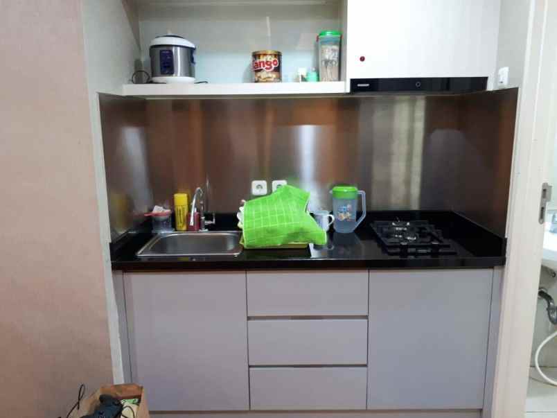 dijual apartemen orchad mansion