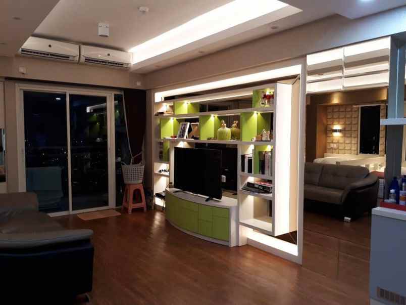 dijual apartemen orchad mansion