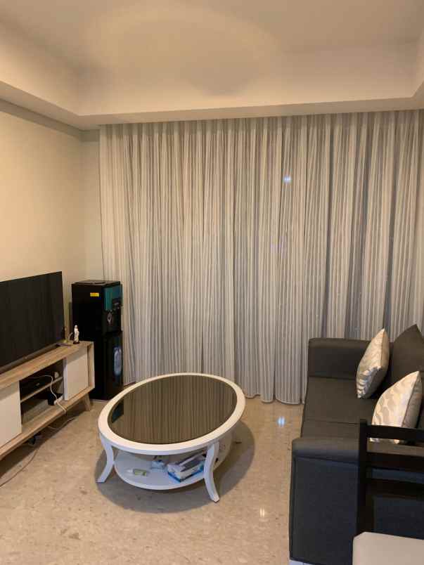 dijual apartemen pantai indah kapuk jakarta