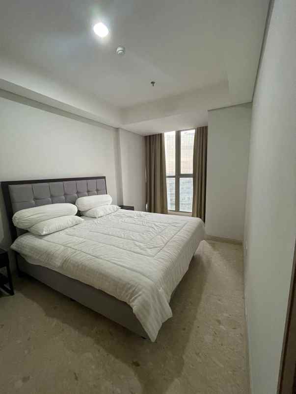 dijual apartemen pantai indah kapuk jakarta