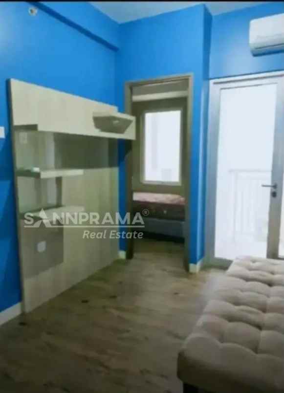 dijual apartemen perigi