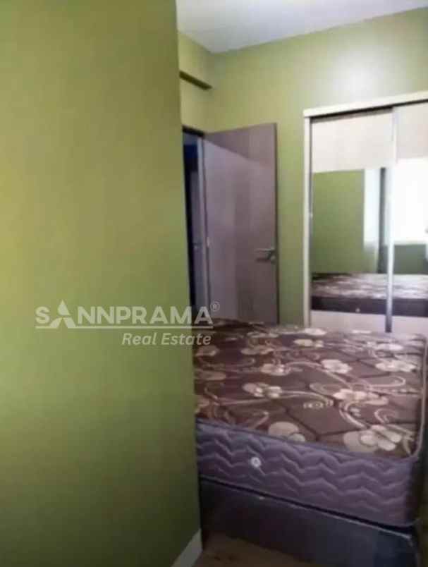 dijual apartemen perigi