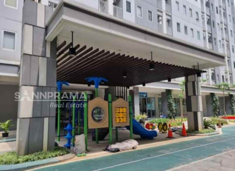 dijual apartemen perigi