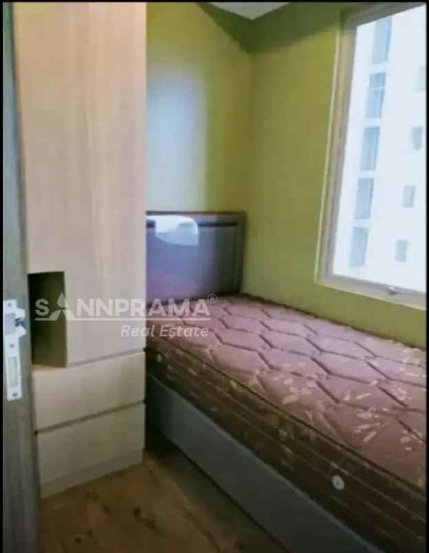 dijual apartemen perigi