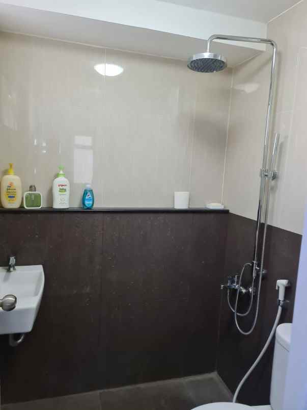 dijual apartemen princeton