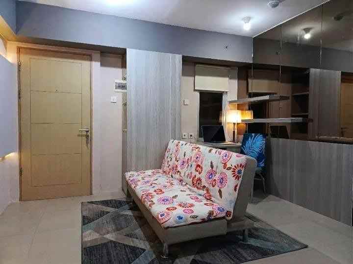 dijual apartemen princeton