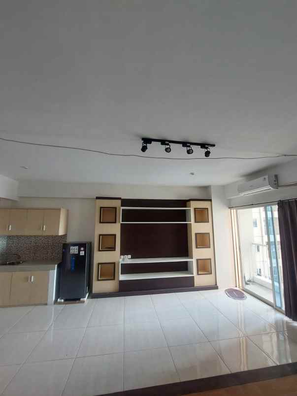 dijual apartemen puncak bukit golf surabaya