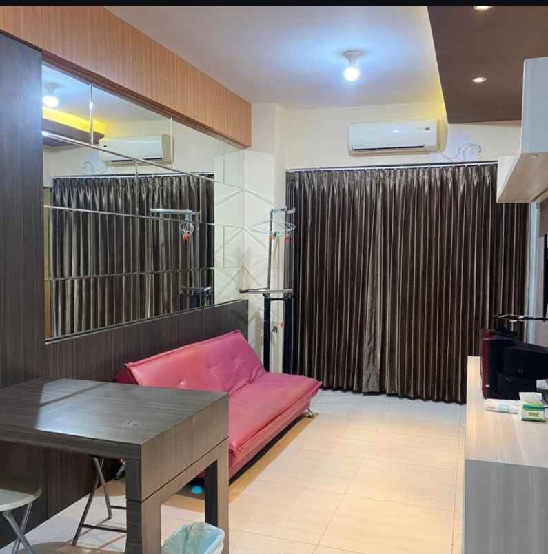 dijual apartemen puncak bukit golf tower b 2br lt 07