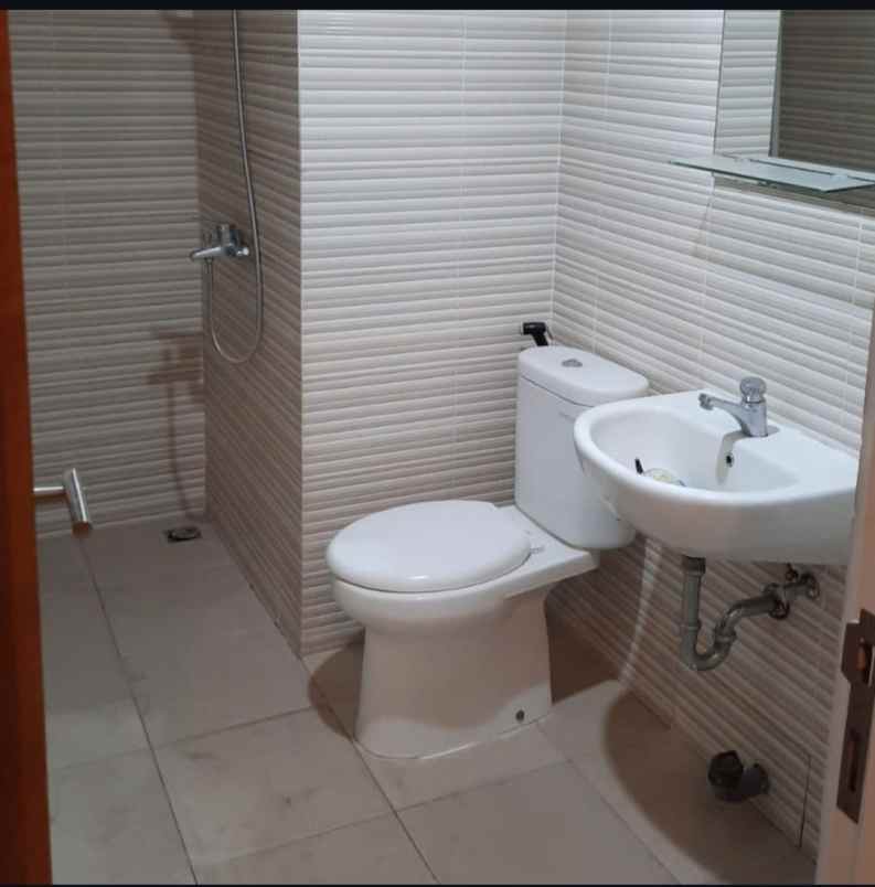 dijual apartemen puncak bukit golf tower b 2br lt 07