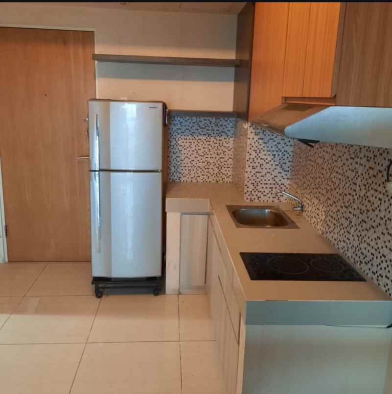 dijual apartemen puncak bukit golf tower b 2br lt 07