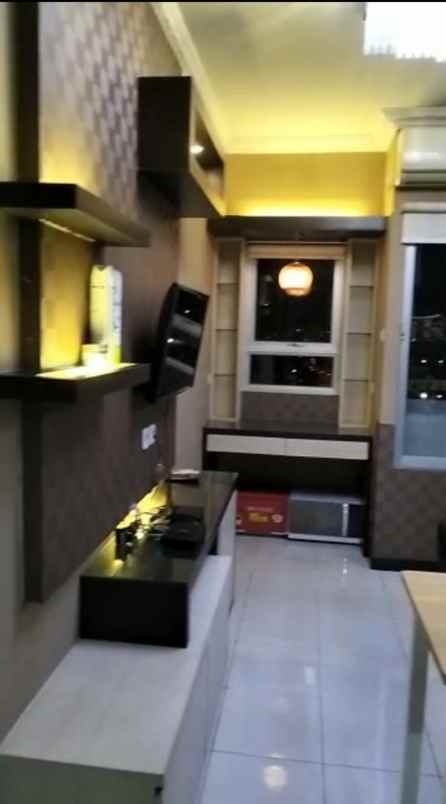 dijual apartemen puncak kertajaya