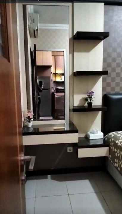 dijual apartemen puncak kertajaya