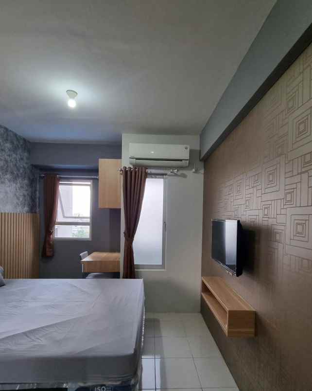 dijual apartemen puncak kertajaya