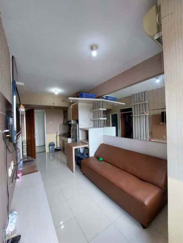 dijual apartemen puncak kertajaya jl raya